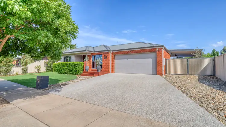 Main view of Homely house listing, 15 Bentleigh Street, Shepparton VIC 3630