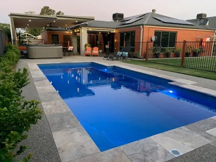 Second view of Homely house listing, 15 Bentleigh Street, Shepparton VIC 3630
