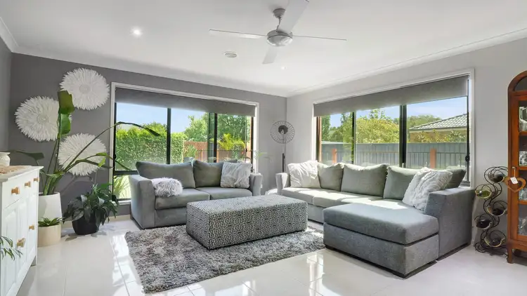 Sixth view of Homely house listing, 15 Bentleigh Street, Shepparton VIC 3630