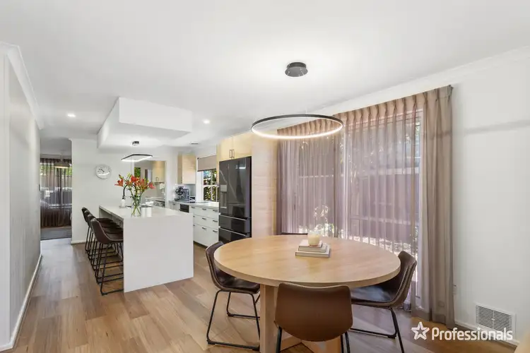 Second view of Homely house listing, 2/50 Williams Street, Kalamunda WA 6076