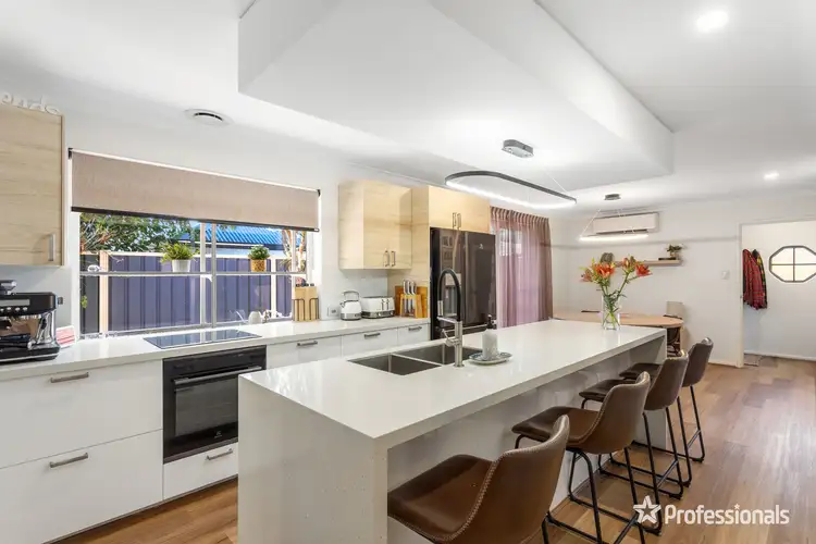 Third view of Homely house listing, 2/50 Williams Street, Kalamunda WA 6076