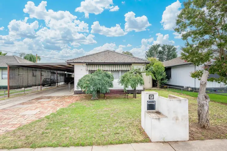 31 Cameron Avenue, Shepparton VIC 3630