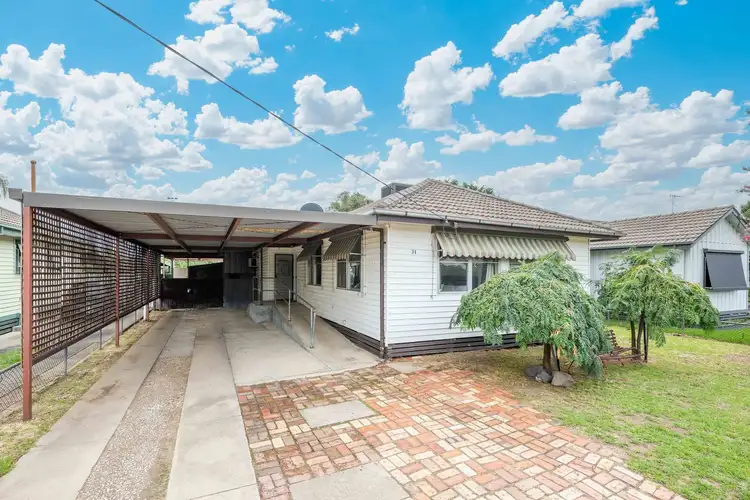 Second view of Homely house listing, 31 Cameron Avenue, Shepparton VIC 3630
