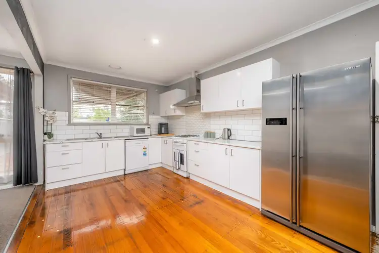 Fourth view of Homely house listing, 31 Cameron Avenue, Shepparton VIC 3630