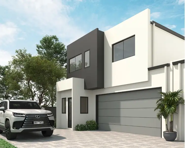 Main view of Homely house listing, 3/8 Orbison Place, Willetton WA 6155