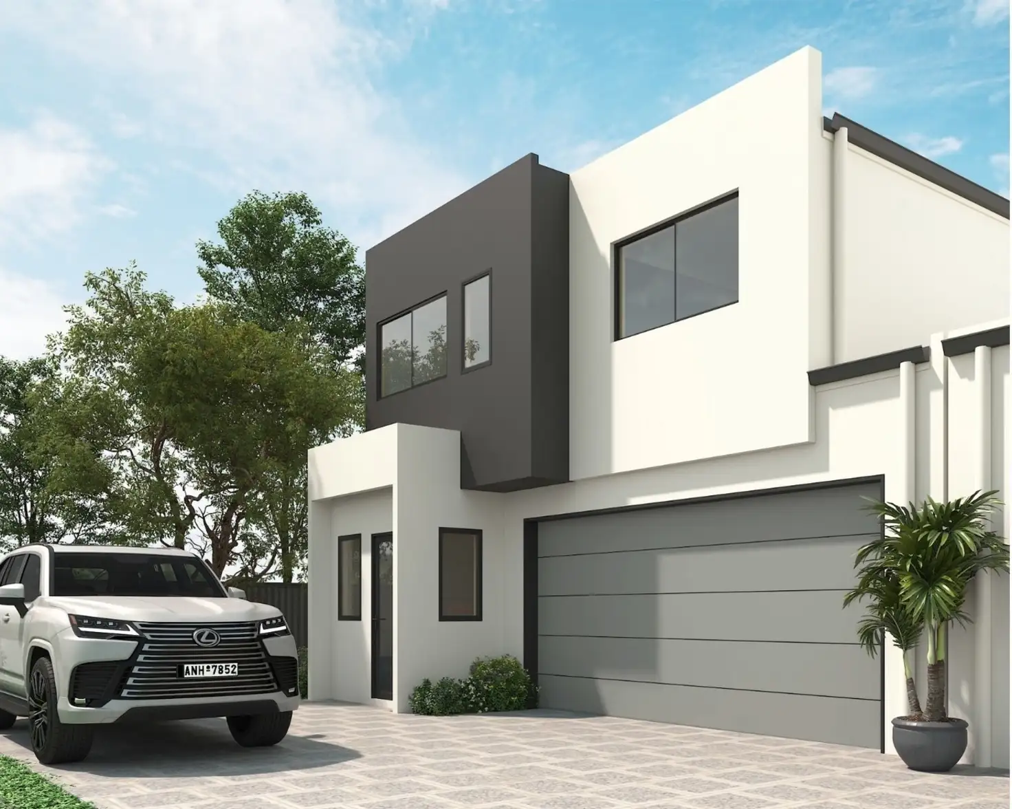 Main view of Homely house listing, 3/8 Orbison Place, Willetton WA 6155
