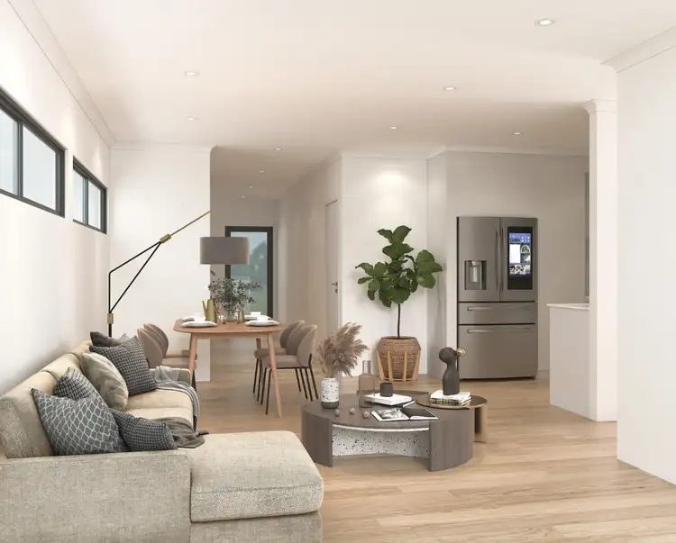 Fourth view of Homely house listing, 3/8 Orbison Place, Willetton WA 6155
