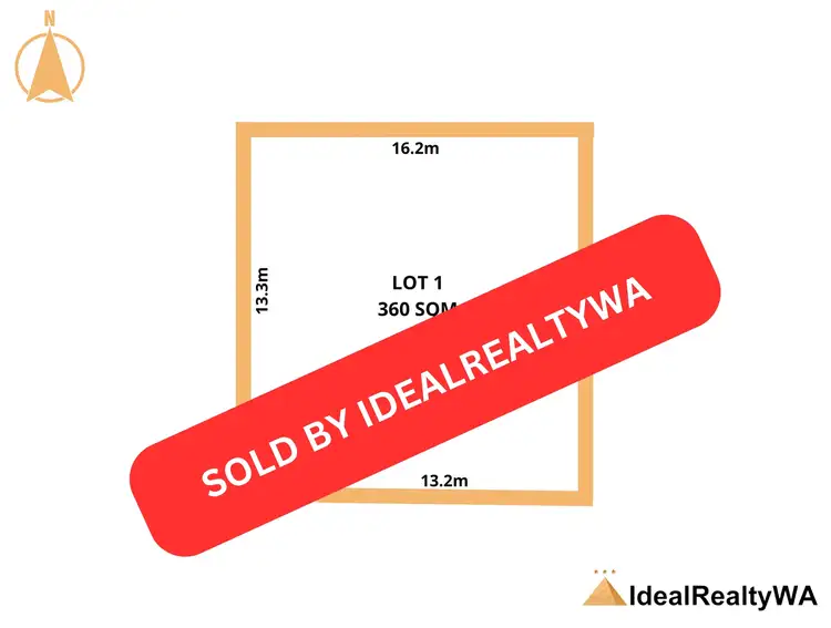 Fourth view of Homely land listing, LOT 5, 19 Holmes, Shelley WA 6148