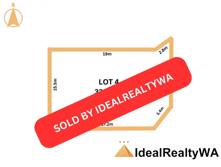 Seventh view of Homely land listing, LOT 5, 19 Holmes, Shelley WA 6148