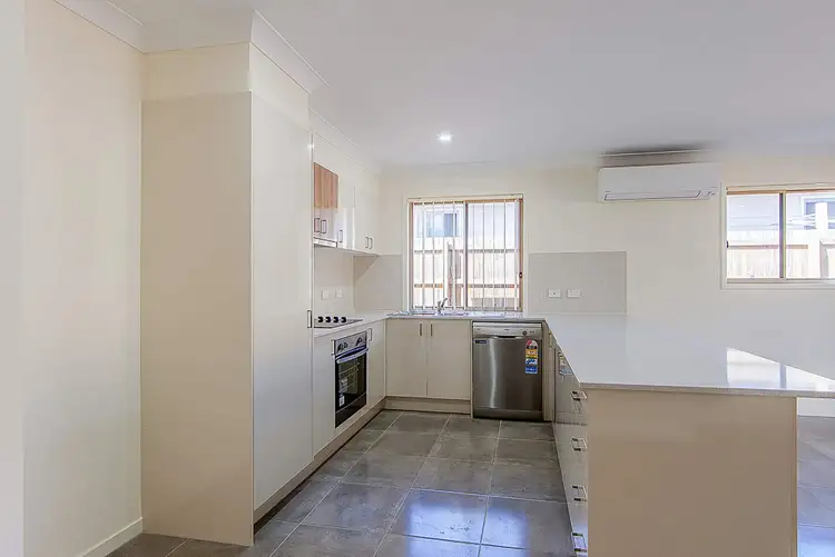 Second view of Homely house listing, 22 Dysart Drive, Holmview QLD 4207