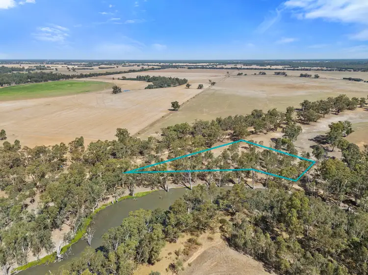 Second view of Homely rural property listing, 203 Barmah East Road, Barmah VIC 3639