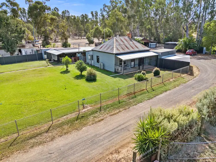 Fourth view of Homely rural property listing, 203 Barmah East Road, Barmah VIC 3639