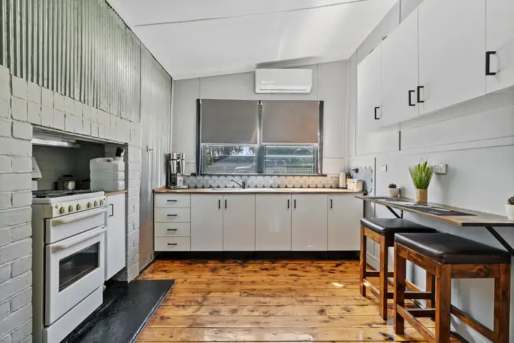 Fifth view of Homely rural property listing, 203 Barmah East Road, Barmah VIC 3639