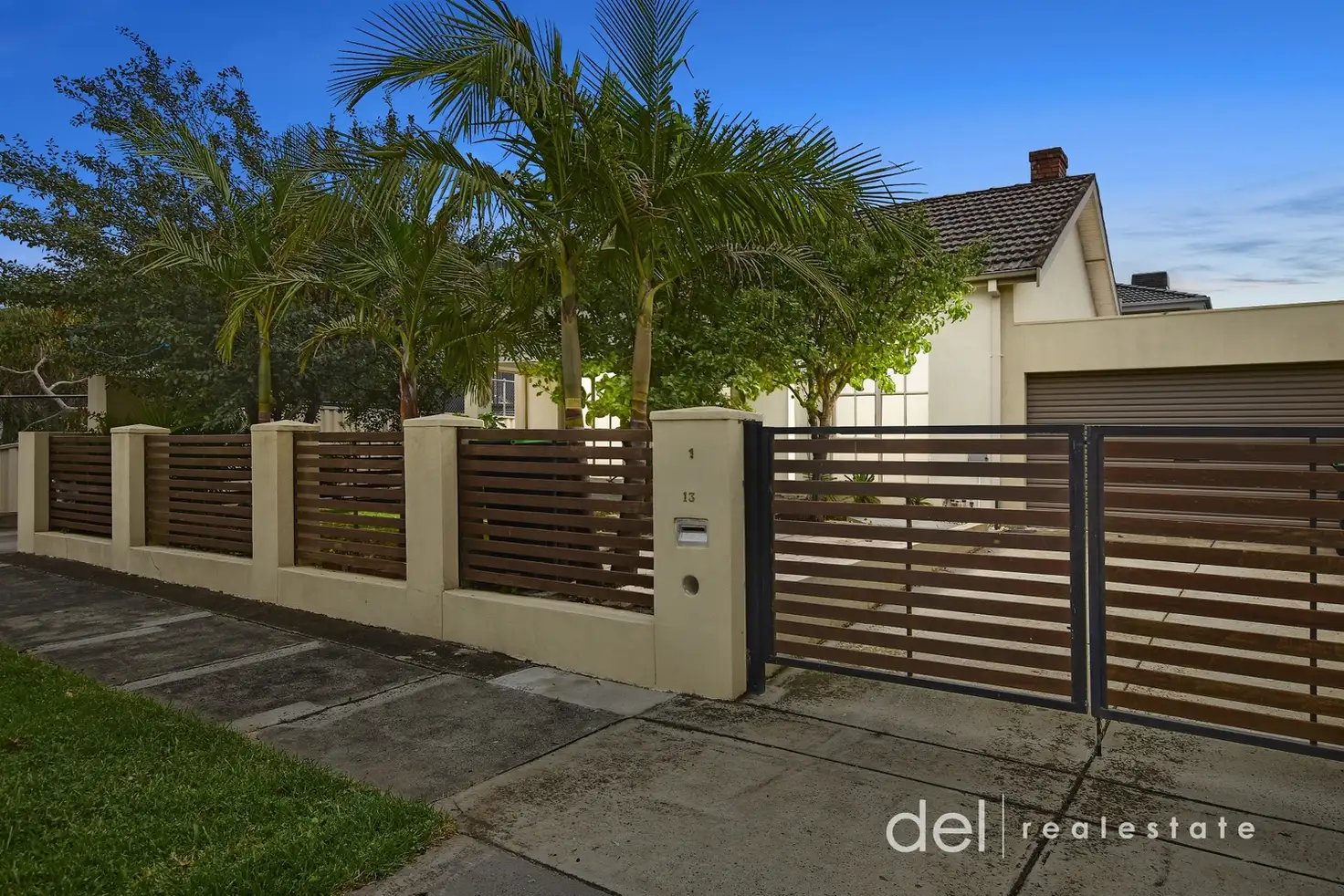 Main view of Homely unit listing, 1/13 High Street, Dandenong VIC 3175