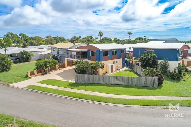 Main view of Homely house listing, 2/104 Dalrymple Street, Bowen QLD 4805