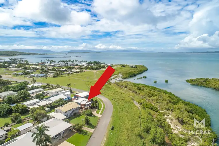 Second view of Homely house listing, 2/104 Dalrymple Street, Bowen QLD 4805