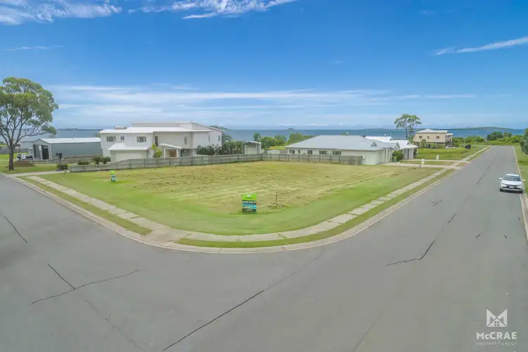 2 to 4 Ocean View Drive, Bowen QLD 4805