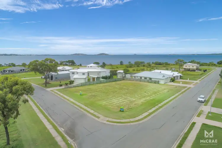 Fourth view of Homely land listing, 2 to 4 Ocean View Drive, Bowen QLD 4805