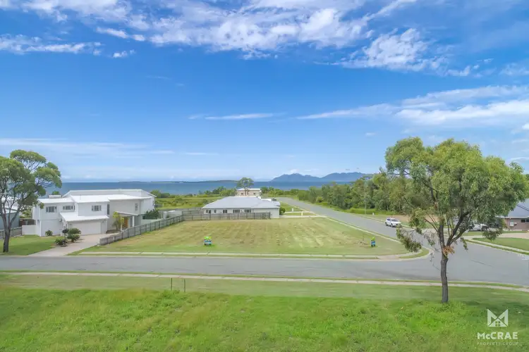Fifth view of Homely land listing, 2 to 4 Ocean View Drive, Bowen QLD 4805