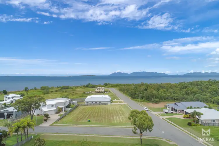 Sixth view of Homely land listing, 2 to 4 Ocean View Drive, Bowen QLD 4805