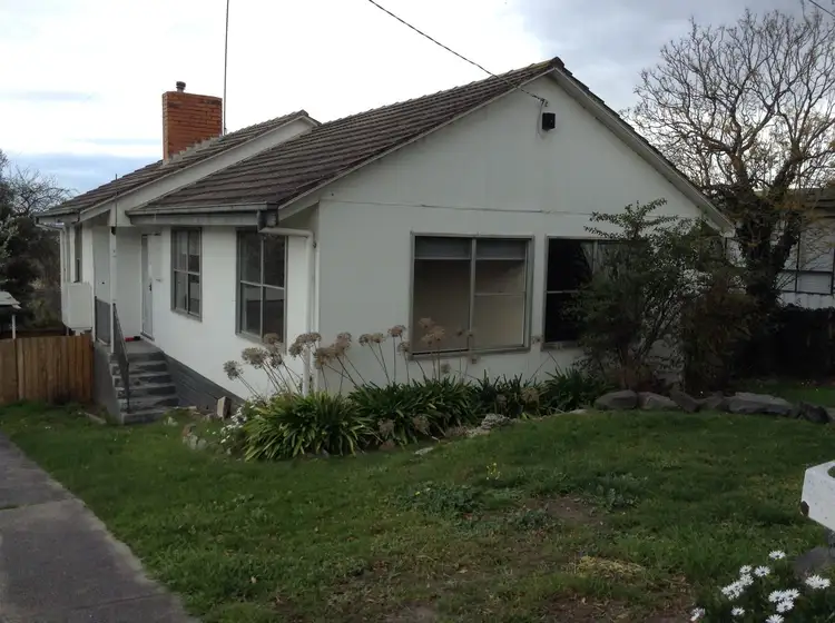 54 Sherrin Street, Morwell VIC 3840
