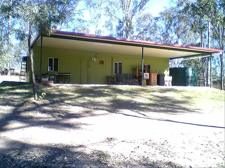 45 Buckley Road, Stockleigh QLD 4280