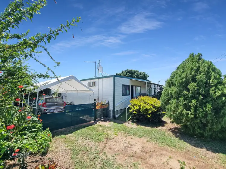 Third view of Homely house listing, 50 Pitcairn Avenue, Bowen QLD 4805