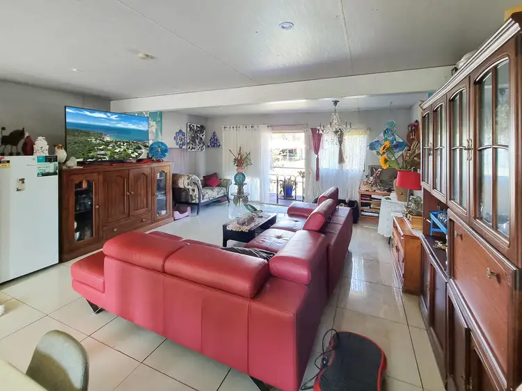 Fourth view of Homely house listing, 50 Pitcairn Avenue, Bowen QLD 4805