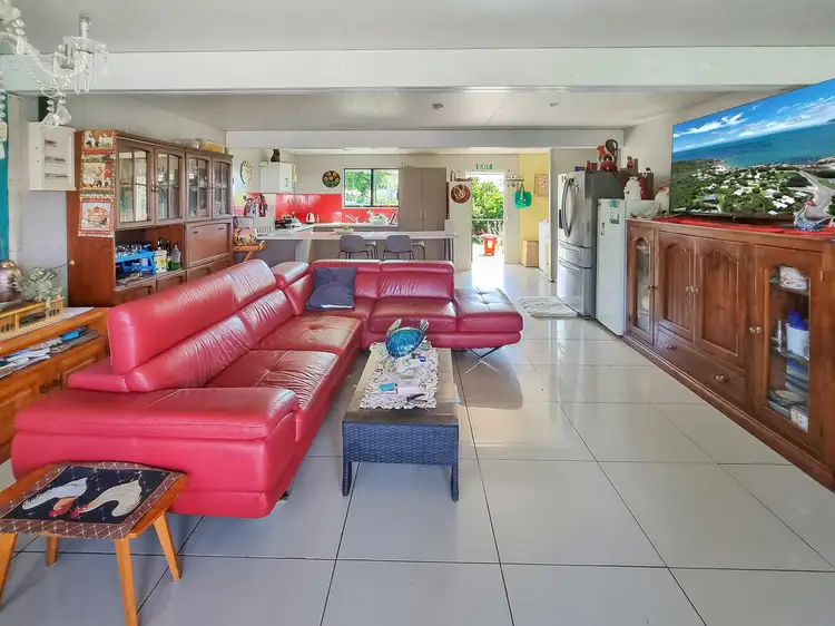 Fifth view of Homely house listing, 50 Pitcairn Avenue, Bowen QLD 4805