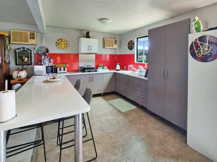 Sixth view of Homely house listing, 50 Pitcairn Avenue, Bowen QLD 4805