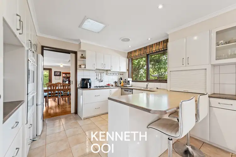 Third view of Homely house listing, 14 Donbirn Way, Vermont South VIC 3133