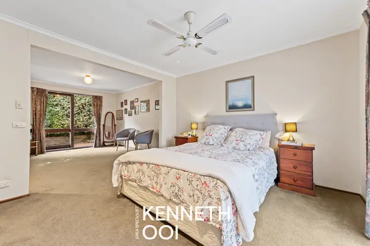 Sixth view of Homely house listing, 14 Donbirn Way, Vermont South VIC 3133