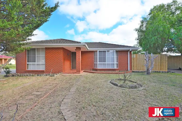 1 Curlew Place