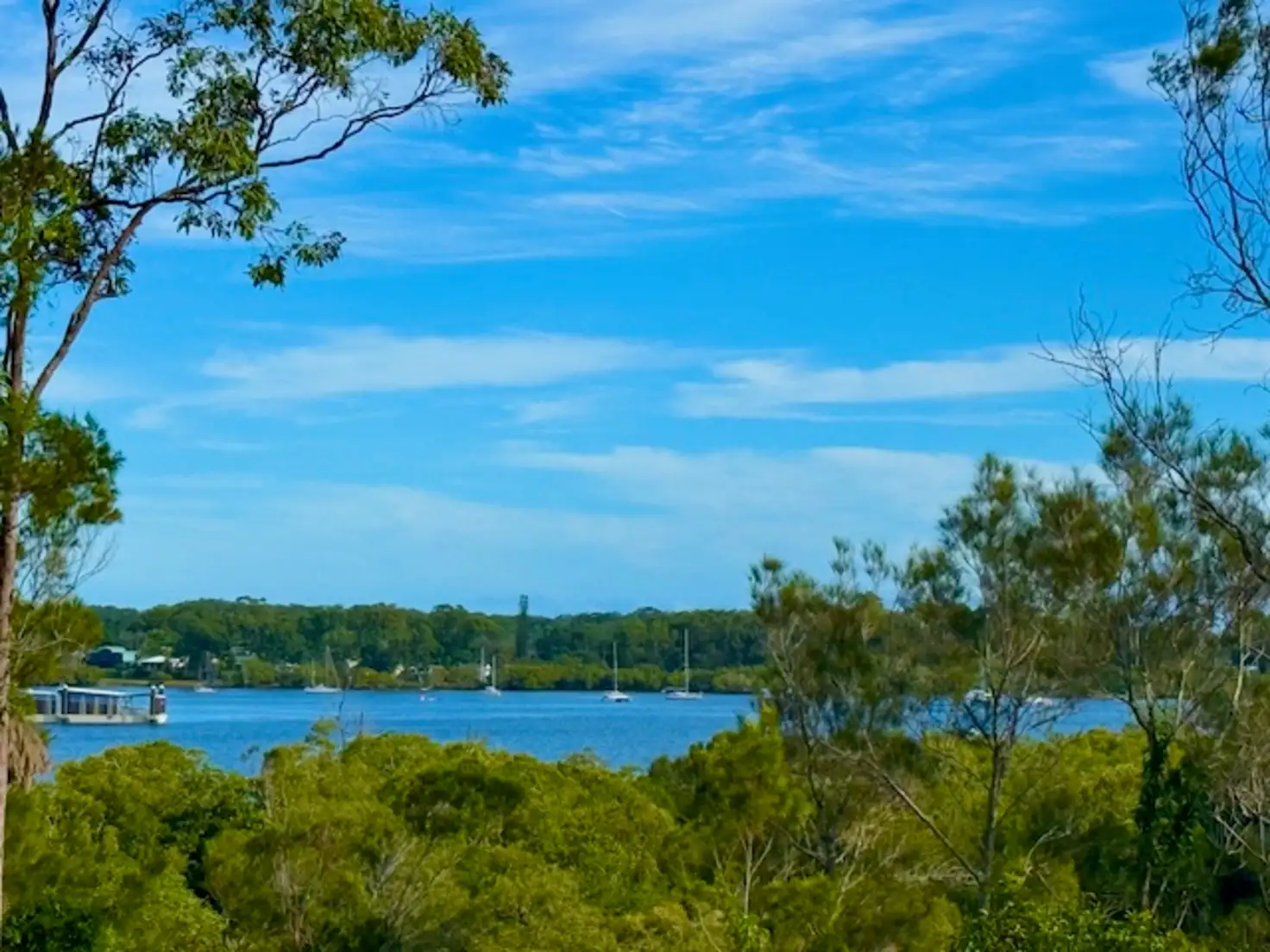 Main view of Homely land listing, 12 Deviot Street, Macleay Island QLD 4184