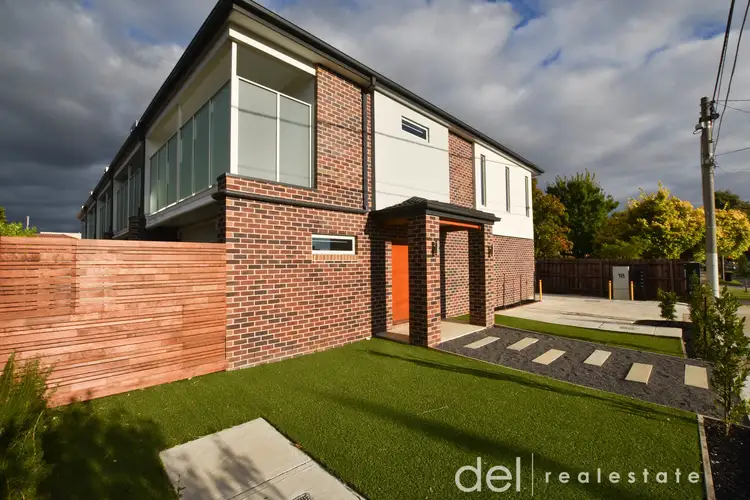 18 Stud Road