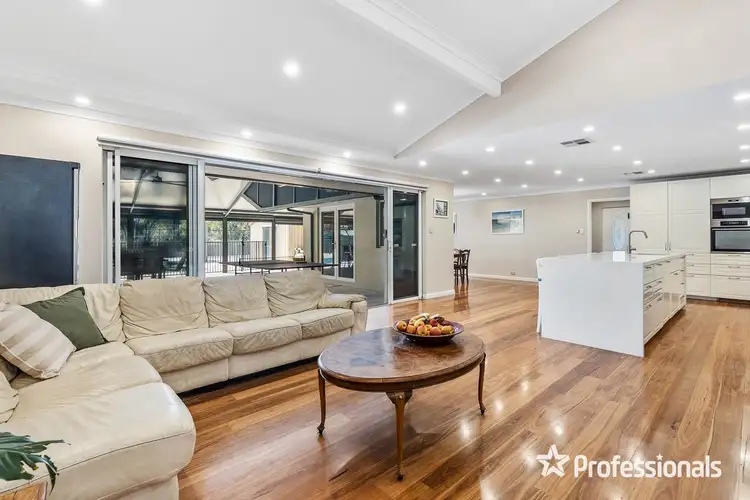Third view of Homely house listing, 2 Lemontree Grove, Maida Vale WA 6057