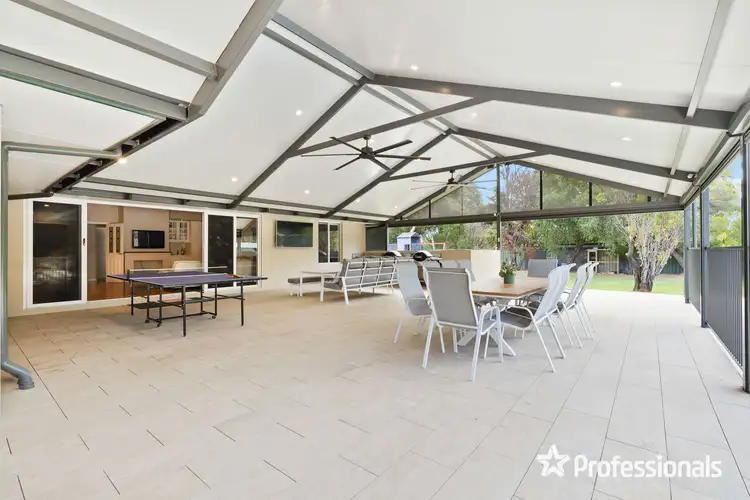 Fourth view of Homely house listing, 2 Lemontree Grove, Maida Vale WA 6057