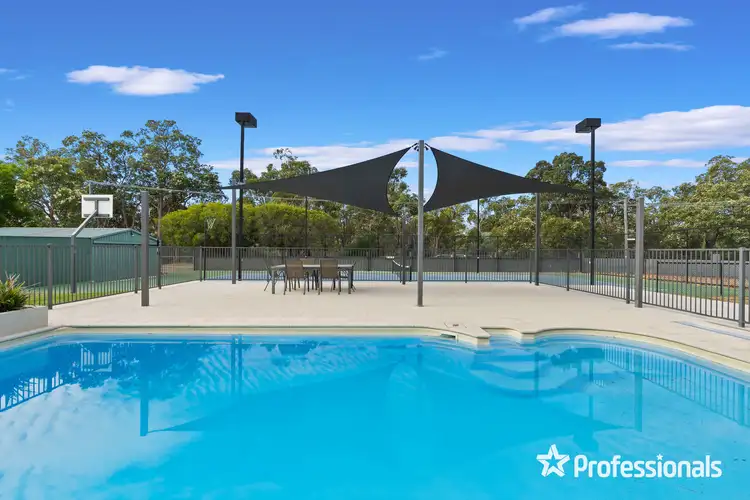 Sixth view of Homely house listing, 2 Lemontree Grove, Maida Vale WA 6057