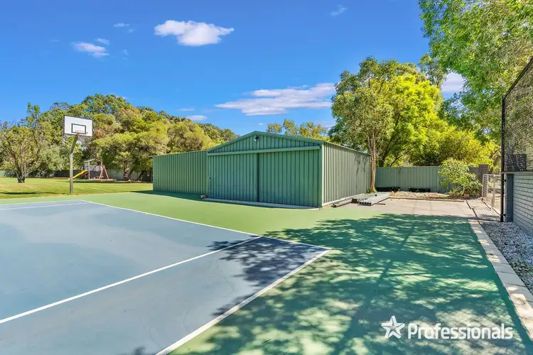 Seventh view of Homely house listing, 2 Lemontree Grove, Maida Vale WA 6057