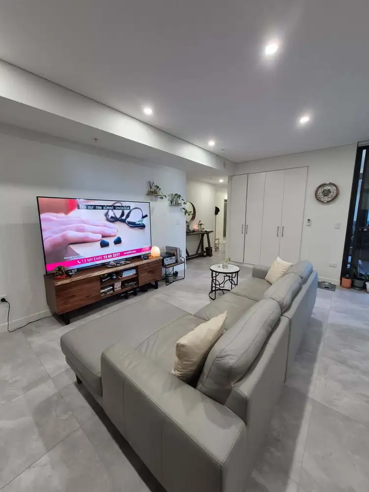 Third view of Homely apartment listing, 106/1 Villawood Place, Villawood NSW 2163