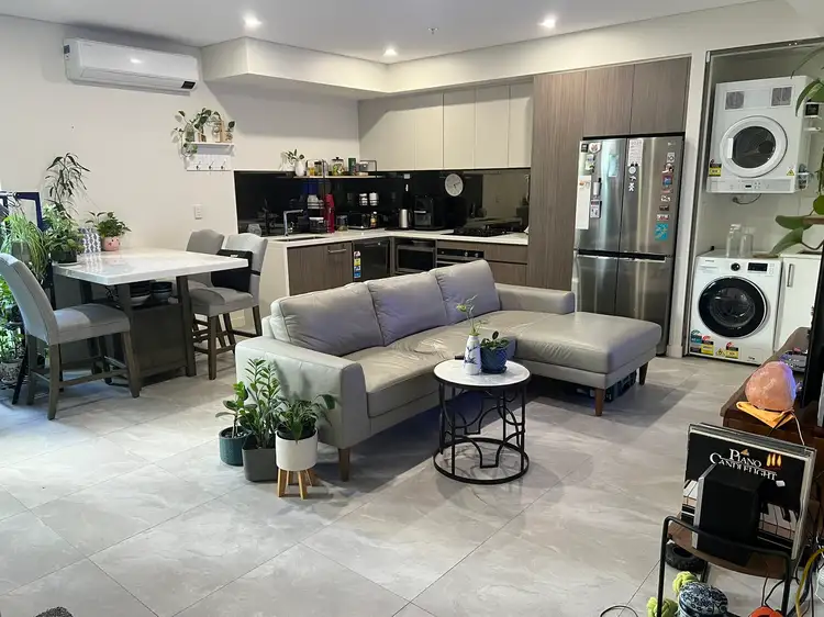 Fourth view of Homely apartment listing, 106/1 Villawood Place, Villawood NSW 2163