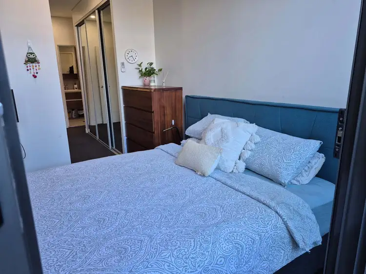 Fifth view of Homely apartment listing, 106/1 Villawood Place, Villawood NSW 2163