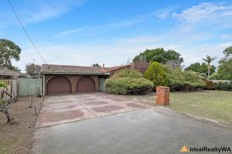 32 Redoubt Road, Willetton WA 6155
