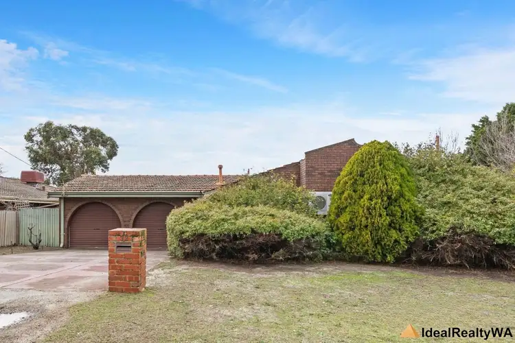 Second view of Homely house listing, 32 Redoubt Road, Willetton WA 6155