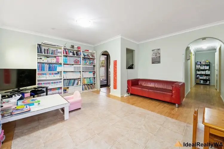 Third view of Homely house listing, 32 Redoubt Road, Willetton WA 6155