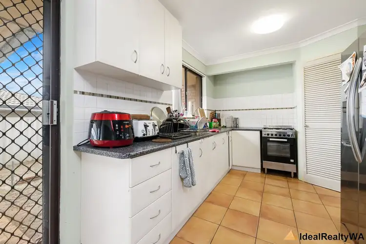 Fourth view of Homely house listing, 32 Redoubt Road, Willetton WA 6155