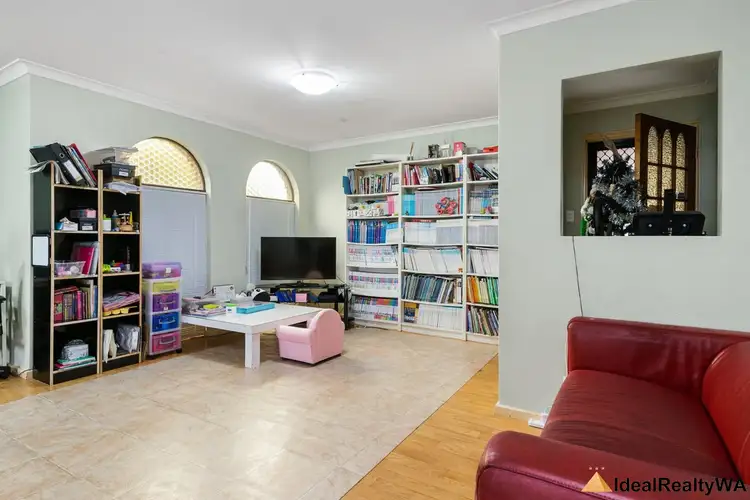 Fifth view of Homely house listing, 32 Redoubt Road, Willetton WA 6155