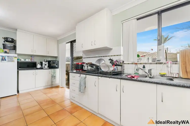 Sixth view of Homely house listing, 32 Redoubt Road, Willetton WA 6155