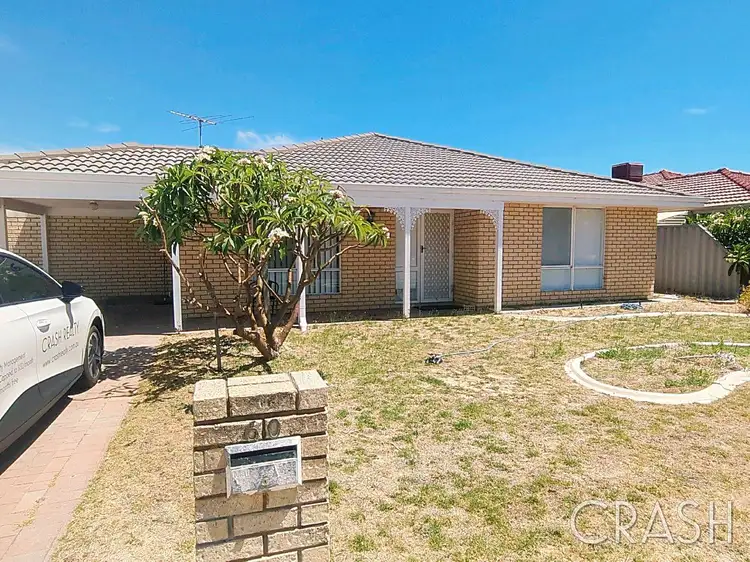 60 Coronata Drive