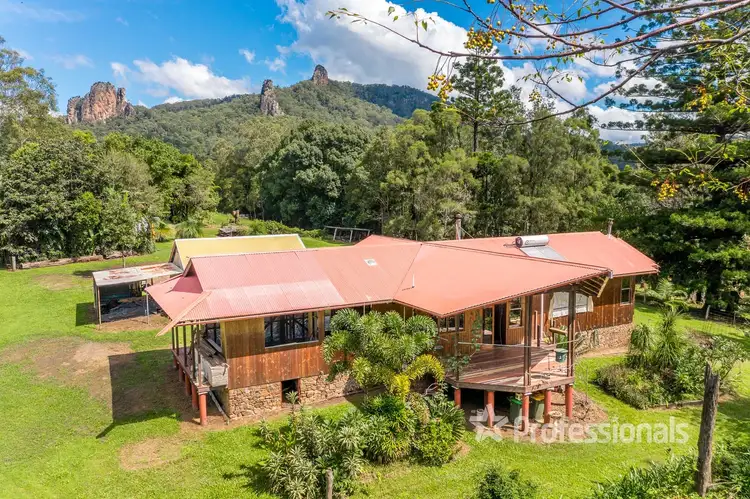 1 West Road, Nimbin NSW 2480